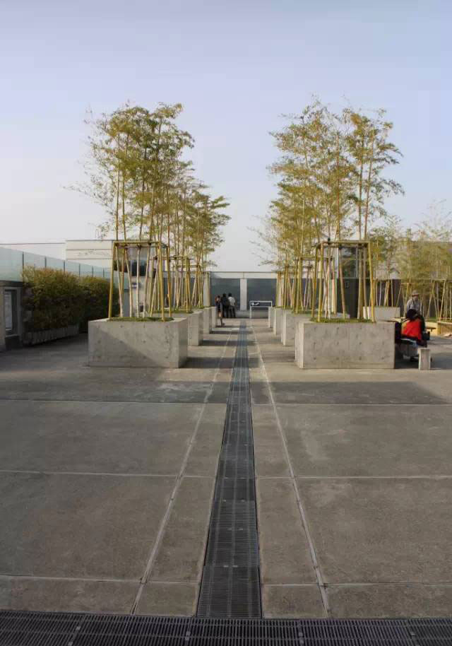 線性縫隙式排水溝圖-12